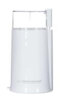 Esperanza EKC001W Koffiemolen Wit 160 W