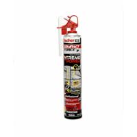 Schuim Fischer xtreme power 750 ml Schuim Fischer xtreme power 750 ml