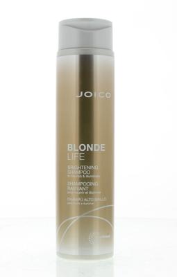Joico Shampoo - Blonde Life - 300 ml