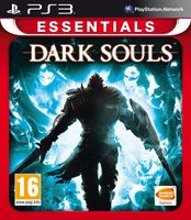 Dark Souls (essentials) - thumbnail