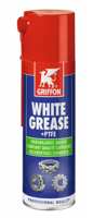 Griff white grease smeervet 0,3l - Hortus