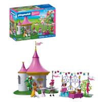 PLAYMOBIL Princess gemaskerd bal in het paviljoen 72052