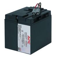 SAI-batterij APC RBC7