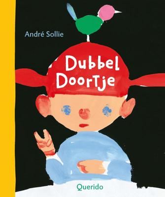 Dubbel Doortje (Hardback)