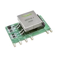 Gaptec 5ACFE1W_4 AC/DC-converter 24 V/DC 210 mA 5 W