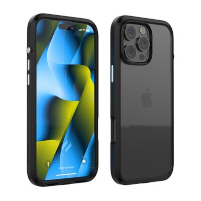 Catalyst Influence Case iPhone 16 Pro Max Midnight Black