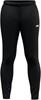 JAKO 8470D Trainingsbroek Dynamic Dames - Zwart - S (34/36)