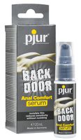 Pjur Back Door Anal Comfort Serum (20ml)