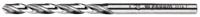 Facom geslepen boor hss diam 1 mm - 222A.T1