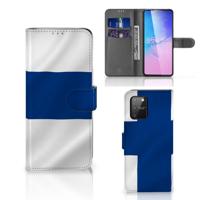 Samsung S10 Lite | Bookstyle Case | Finland