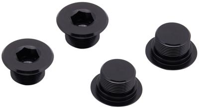 Pinion Crank central screw 4 pcs.