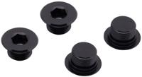 Pinion Crank central screw 4 pcs.