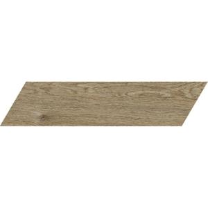 Ragno Ossimori R9SW Vloertegel 110X540 Beige 9mm Extra Mat R9 Chevron