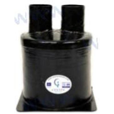 CEN1500087W - 3,50" X 3,50" MANIFOLD Vernalift Mase