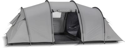 Bardani Amigo 350 Bijzettent Silver Grey