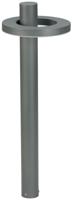 Albert Tuinverlichting rond Dounce 90cm antraciet 622093 - thumbnail