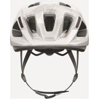 Helm Aduro 3.0 white art M 52-58cm - thumbnail