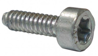 Stihl 90223410980 | Onderdelen | Cilinderkopbout IS-M5x16 | 10 stuks Stihl 90223410980 | Onderdelen | Cilinderkopbout IS-M5x16 | 10 stuks