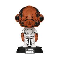 Funko Pop! figuur Star Wars Admiral Ackbar