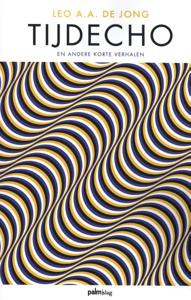 Tijdecho (Paperback)