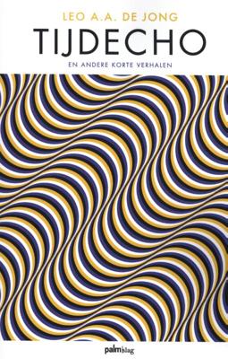 Tijdecho (Paperback)