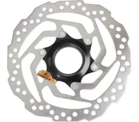 Remschijf Shimano SM-RT54 160mm Center Lock