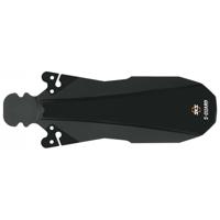 Sks achterspatbord s-guard (ass saver) zwart 11654