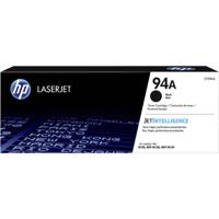 HP Toner 94A Origineel Zwart 1200 bladzijden CF294A