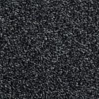 OTIUM Entreemat Black Line Raven 130 cm breed (inclusief Rubber rand 2 zijden - 5 cm)
