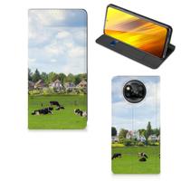 Xiaomi Poco X3 Pro | Poco X3 | Hoesje maken | Koeien
