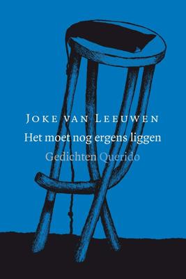 Het moet nog ergens liggen (Paperback)