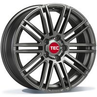 TEC AS3 gun metal - thumbnail