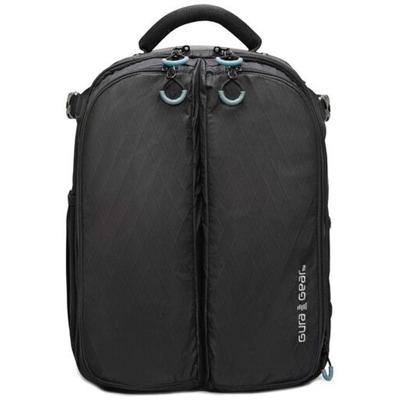 Gura Gear Kiboko 2.0 16L+ zwart