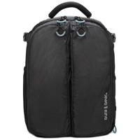 Gura Gear Kiboko 2.0 16L+ zwart Gura Gear Kiboko 2.0 16L+ zwart