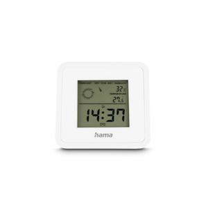 Hama Borneo Weerstation Wit