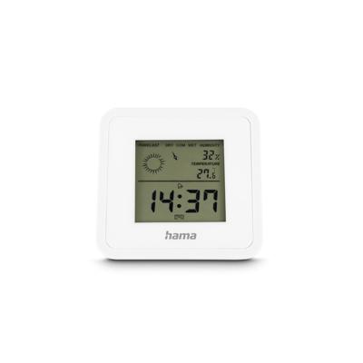 Hama Borneo Weerstation Wit