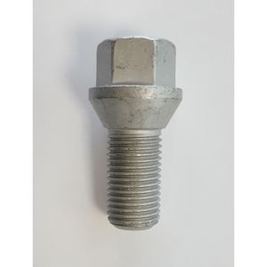H&R Wielbout konisch M14x1.50 - Lengte 25mm HR1452511