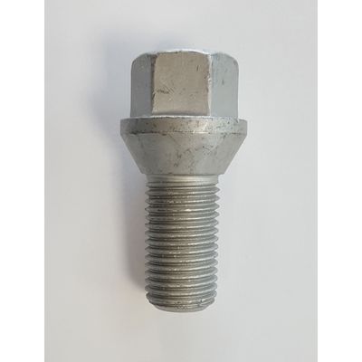 H&R Wielbout konisch M14x1.50 - Lengte 25mm HR1452511