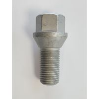 H&R Wielbout konisch M14x1.50 - Lengte 25mm HR1452511