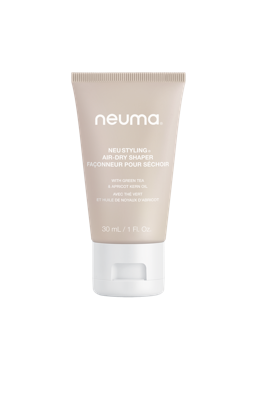 Neuma Crème Styling Air Dry Shaper 30ml Neuma Crème Styling Air Dry Shaper 30ml