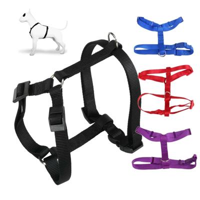 Nobleza H-Tuigje kleine hond - Nylon - Maat XS