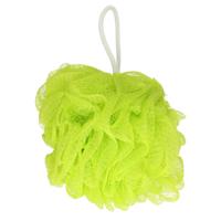 B&F Bath Flowers Bath & fun badflower 50gr lime groen