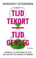 Tijd tekort | tijd genoeg (Paperback) - thumbnail