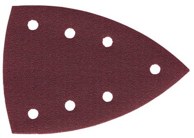 Milwaukee schuurpapier 100x147mm K120(10st)