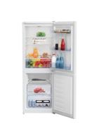 Beko RCSA240K40WN Koel-vriescombinatie Wit