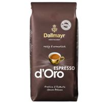 Dallmayr koffiebonen ESPRESSO D'ORO (1kg) - thumbnail