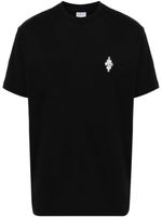 Marcelo Burlon County of Milan t-shirt à imprimé Vertigo Snake - Noir - thumbnail