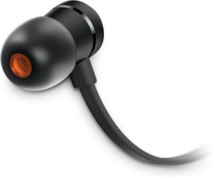 JBL T290 Headset In-ear Zwart