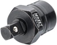 HAZET Vierkante dopsleutel · 1/4 inch (6,3 mm) 9023M-1-020 · 1/4 inch (6,3 mm) vierkant massief