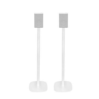 Vebos standaard Sony SRS-ZR5 wit set